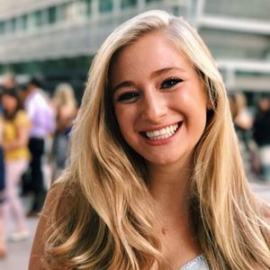 Meet your Posher, Victoria